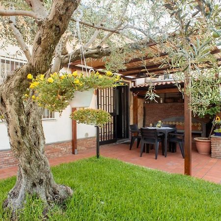 فيلا Casa Dell'Ulivo Aci Bonaccorsi المظهر الخارجي الصورة
